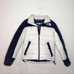 The North Face Himalayan insulated jacket
